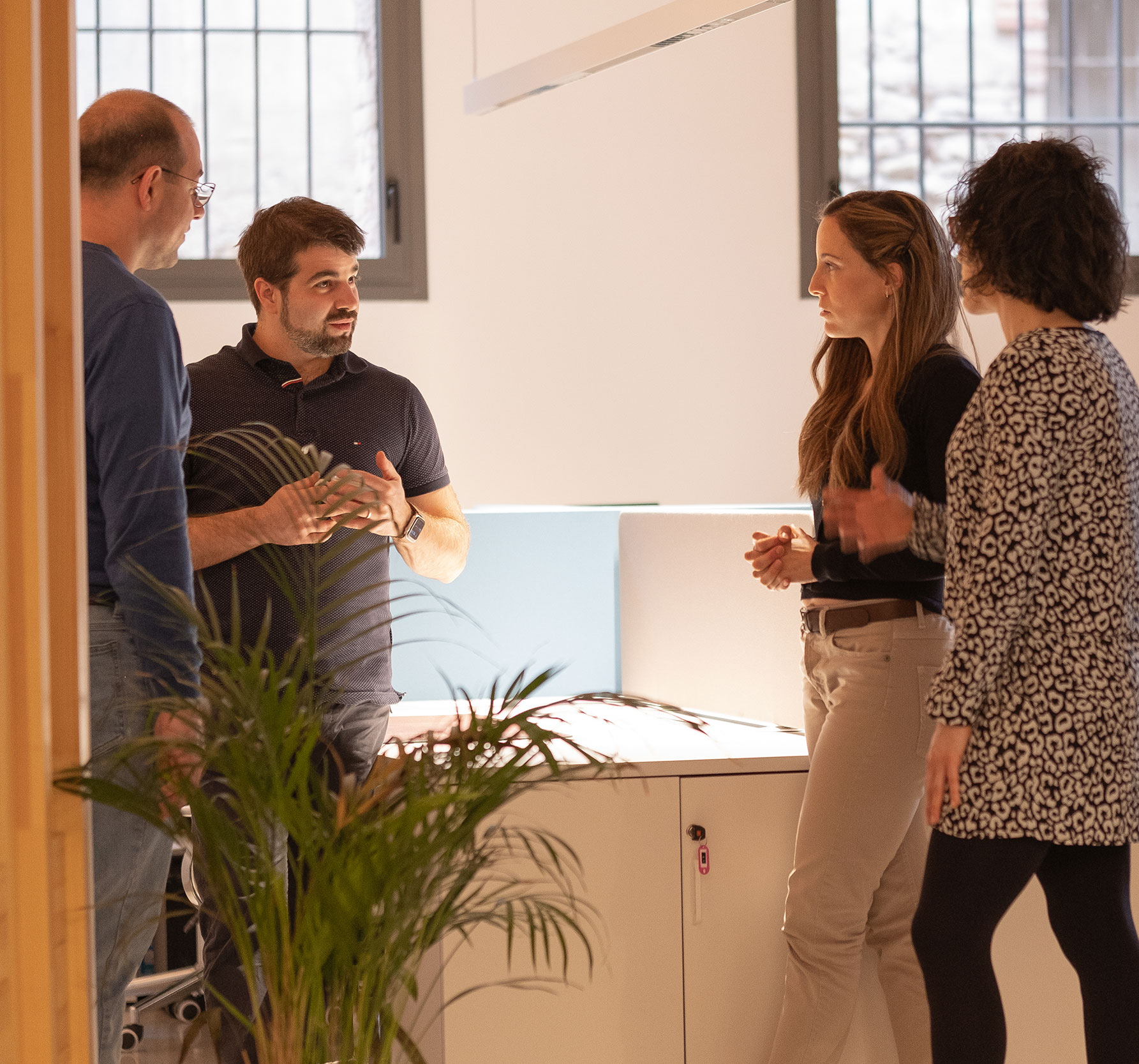 Agencia de Publicidad en Redes Sociales | Click Online 360