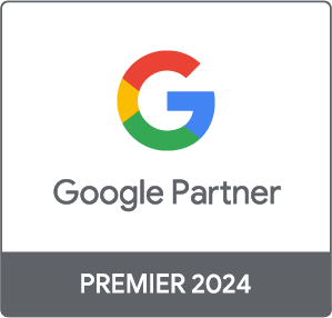 Clickonline Agencia Google Ads Premier Partner 2024