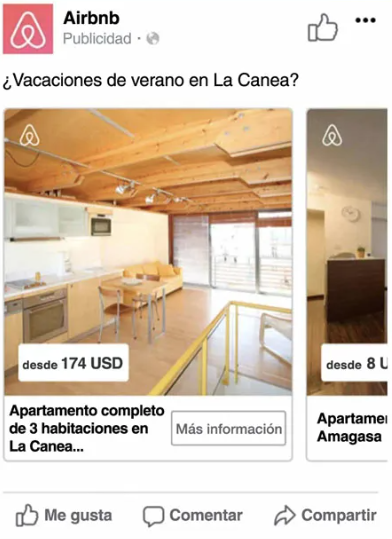 Agencia facebook ads 2 | Clickonline 360