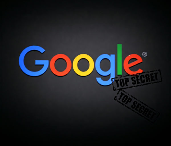 Filtración de Google año 2024