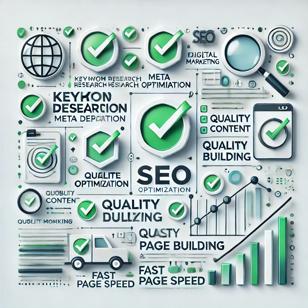 SEO en tu e-commerce de Prestashop