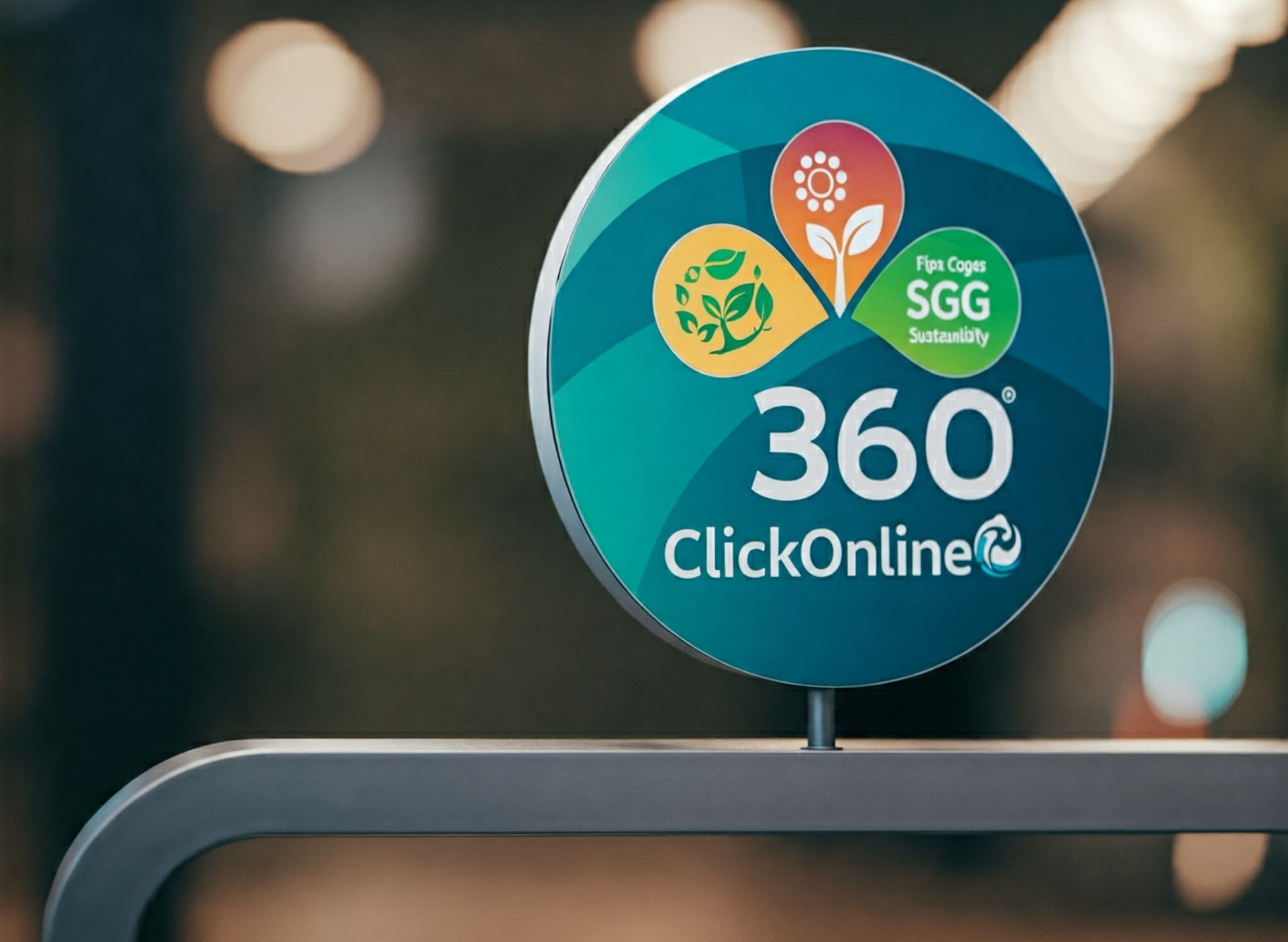 Pequeñas acciones, grandes cambios: El poder del marketing digital para un futuro sostenible