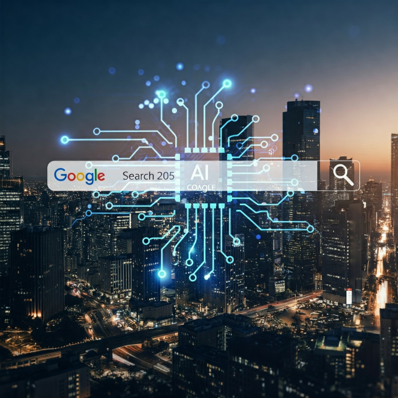 El SEO en el 2025 ¿Qué va a cambiar?