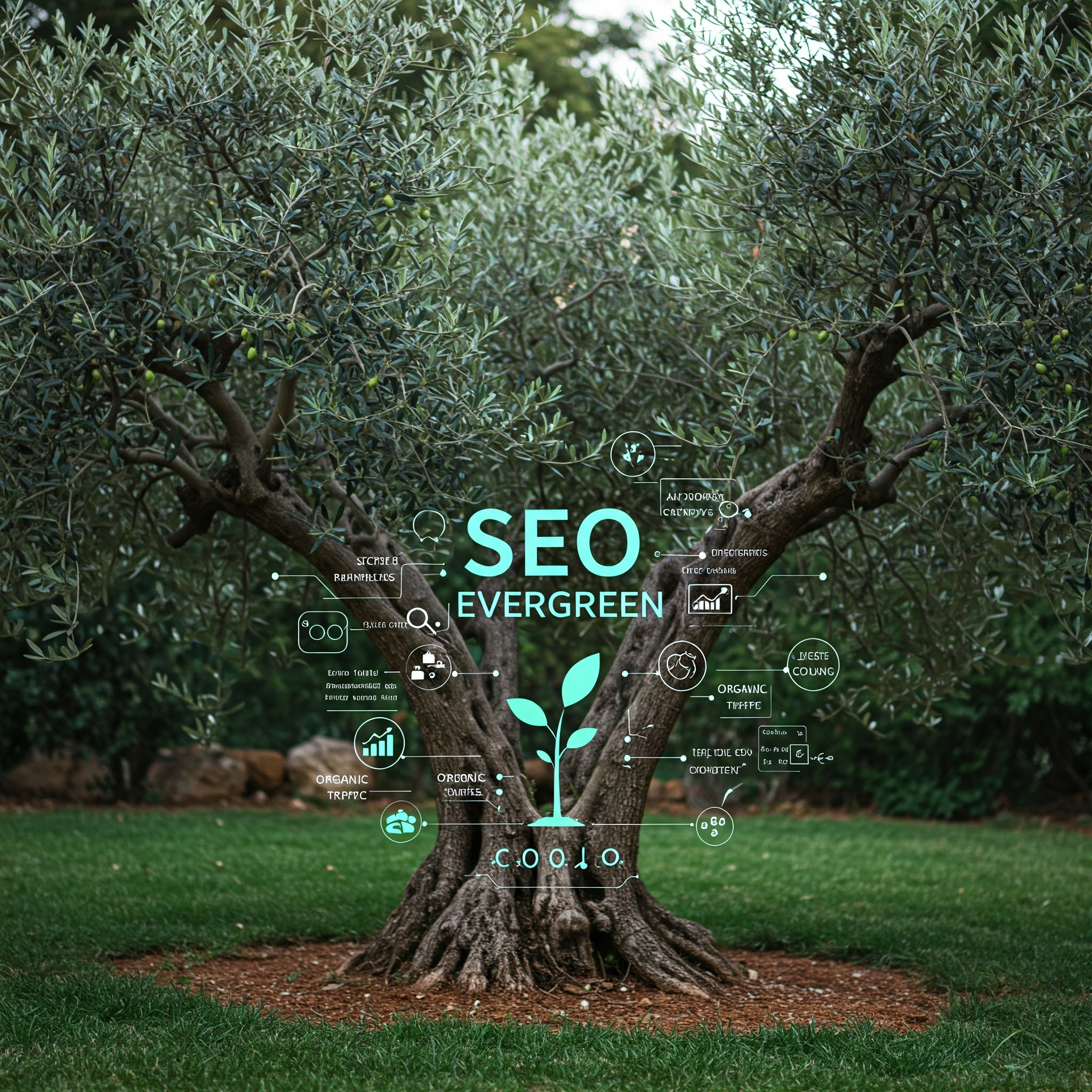 Evergreen SEO: Key Strategies That Always Work to Improve Your Website Ranking