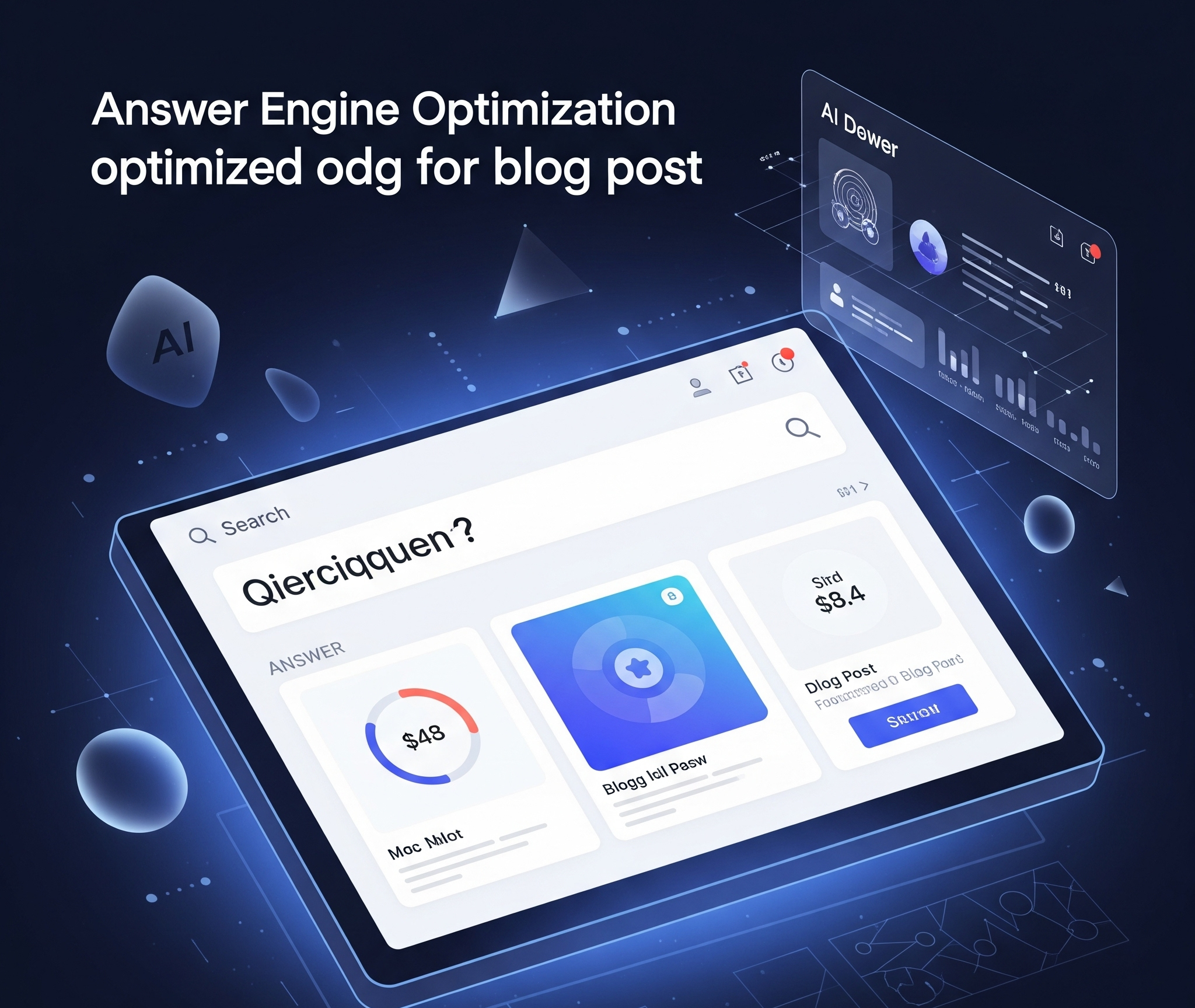 La Revolución del AEO: Optimizando para Motores de Respuestas en la Era de la IA