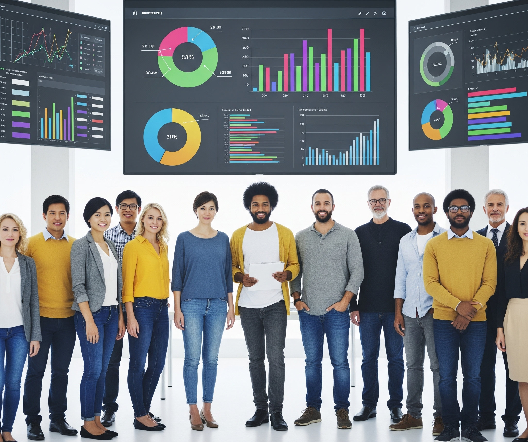 Investiga a tu Público Objetivo