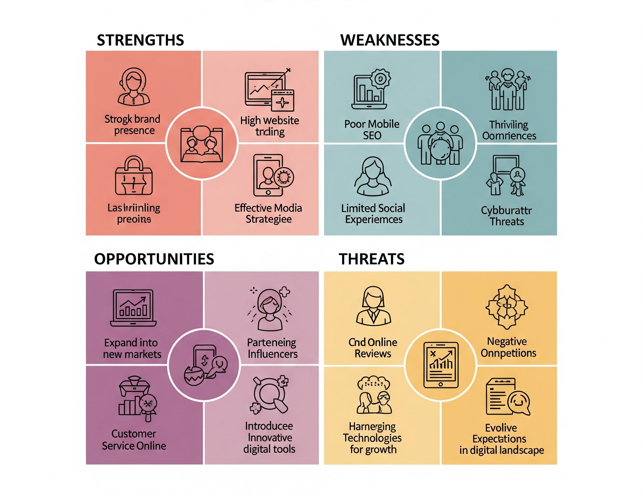 Cuales son tus fortalezas y tus debilidades