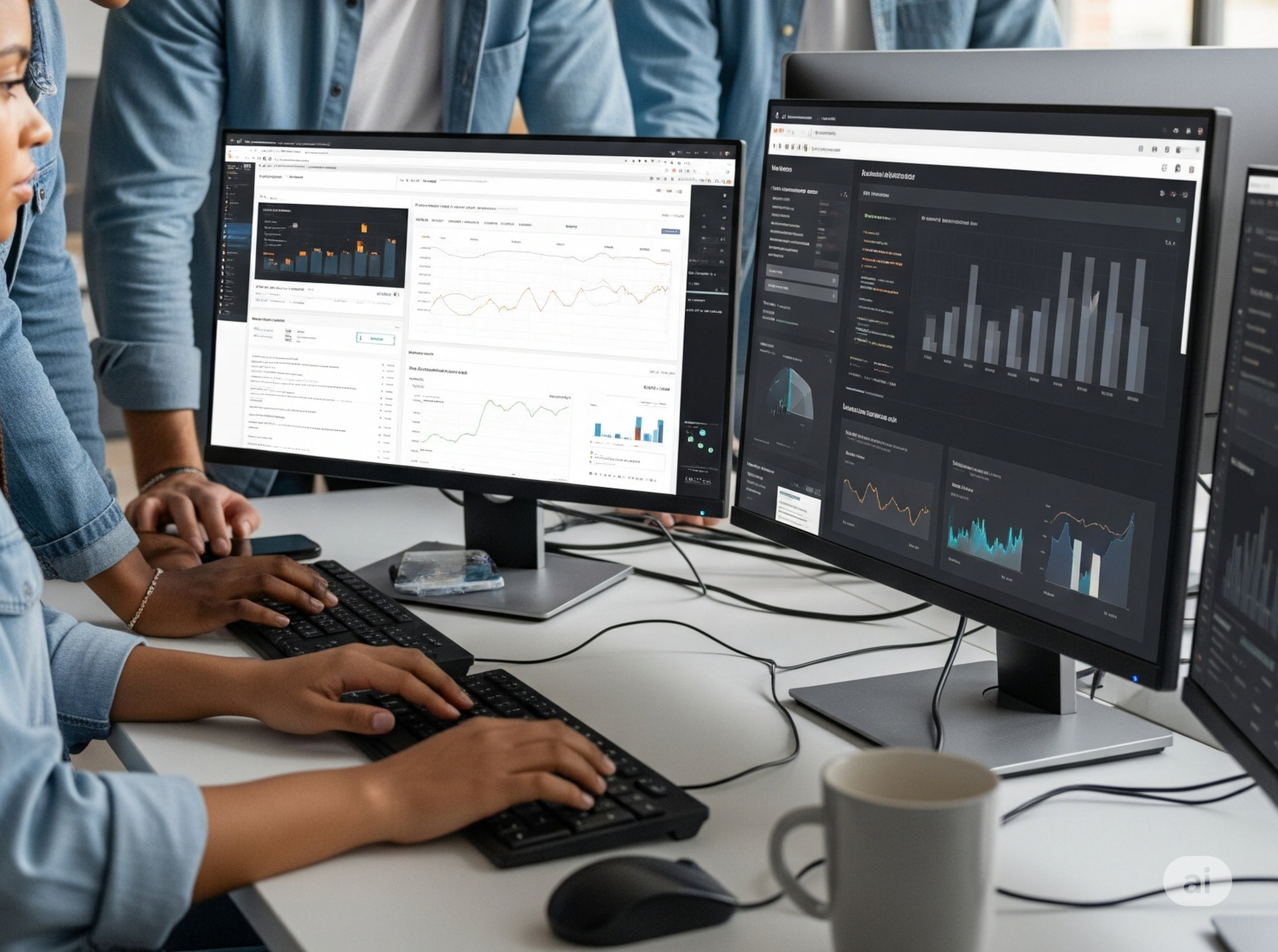 Implementa y Lanza tu Estrategia